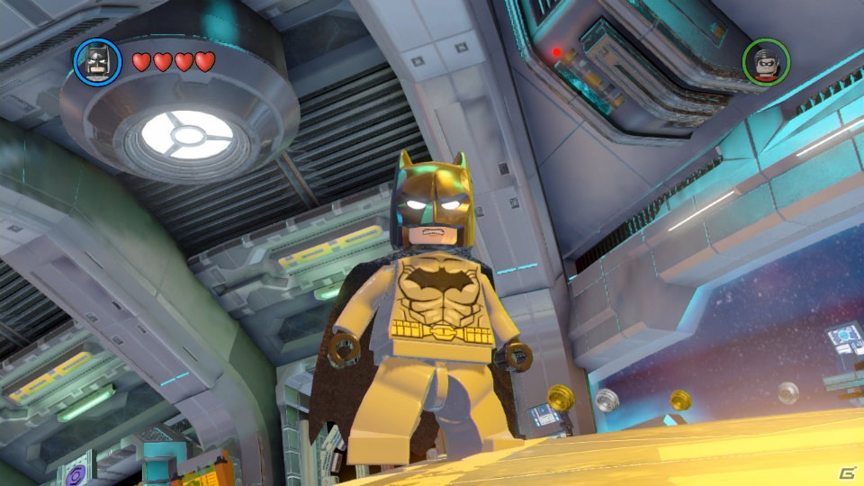 「プレコミュ Cafe」4月1日20時配信では「地球防衛軍4.1 THE SHADOW OF NEW DESPAIR」や「LEGO バットマン3 ザ・ゲーム ゴッサムから宇宙へ」「第3次スーパーロボット大戦Z 天獄篇」を紹介！の画像8