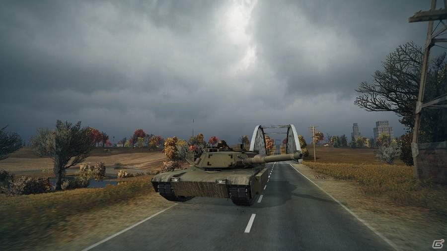 今度の相手はまさかのゾンビ！？「World of Tanks Operation Undead」が緊急発表！「WoT」「WoW」でもユニークなイベントが開催中の画像10