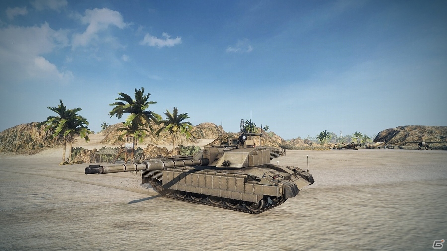 今度の相手はまさかのゾンビ！？「World of Tanks Operation Undead」が緊急発表！「WoT」「WoW」でもユニークなイベントが開催中の画像11
