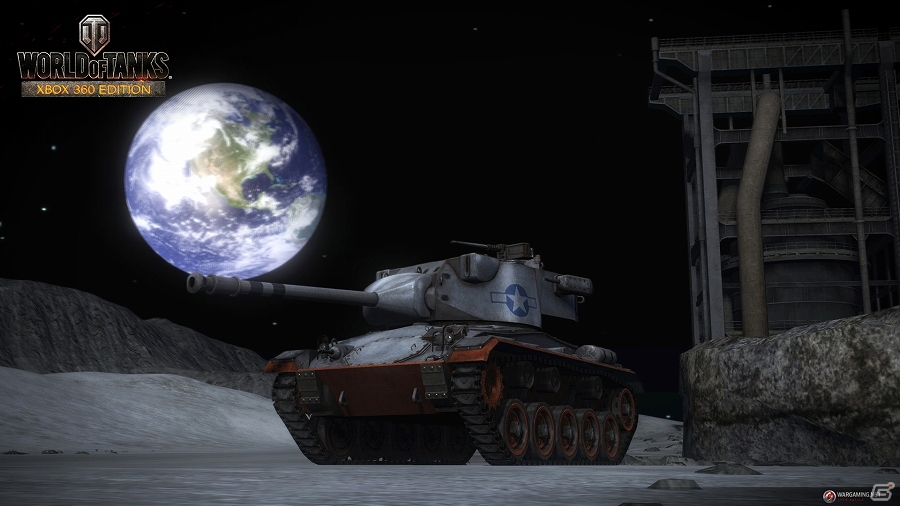 今度の相手はまさかのゾンビ！？「World of Tanks Operation Undead」が緊急発表！「WoT」「WoW」でもユニークなイベントが開催中の画像13