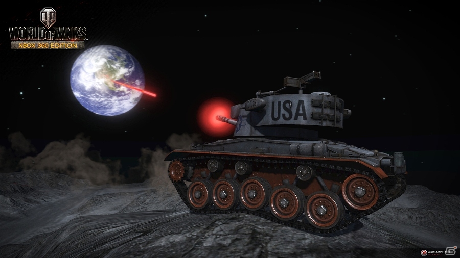 今度の相手はまさかのゾンビ！？「World of Tanks Operation Undead」が緊急発表！「WoT」「WoW」でもユニークなイベントが開催中の画像14