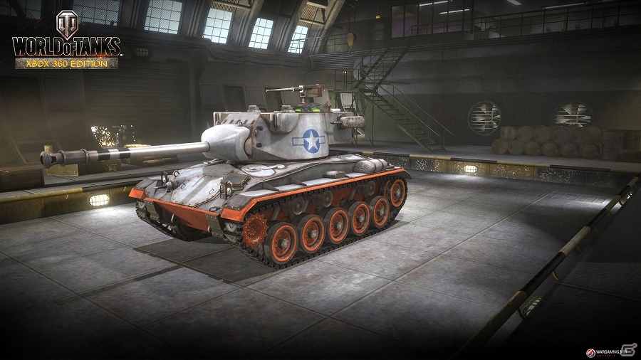 今度の相手はまさかのゾンビ！？「World of Tanks Operation Undead」が緊急発表！「WoT」「WoW」でもユニークなイベントが開催中の画像15