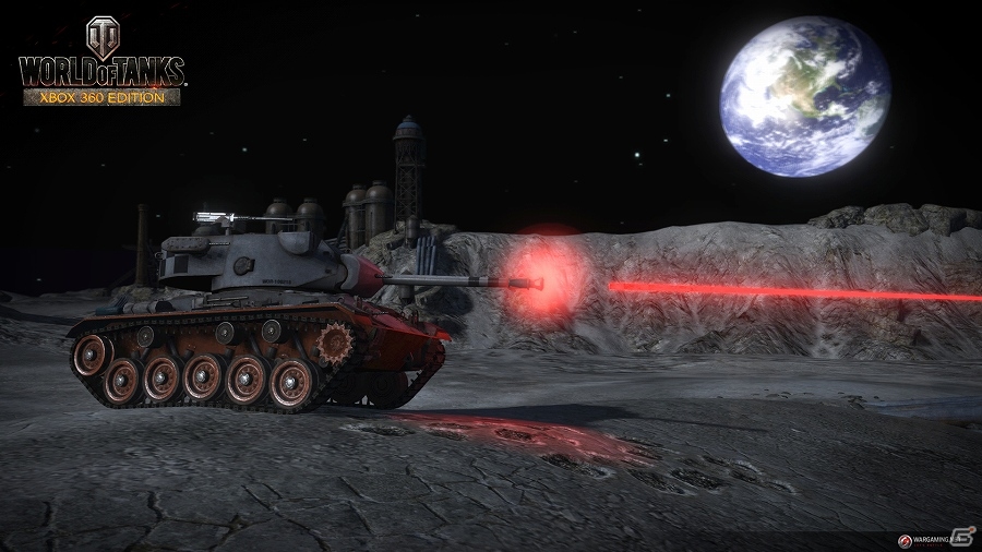 今度の相手はまさかのゾンビ！？「World of Tanks Operation Undead」が緊急発表！「WoT」「WoW」でもユニークなイベントが開催中の画像16
