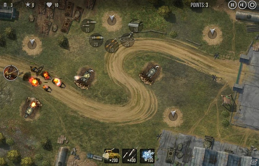 今度の相手はまさかのゾンビ！？「World of Tanks Operation Undead」が緊急発表！「WoT」「WoW」でもユニークなイベントが開催中の画像3
