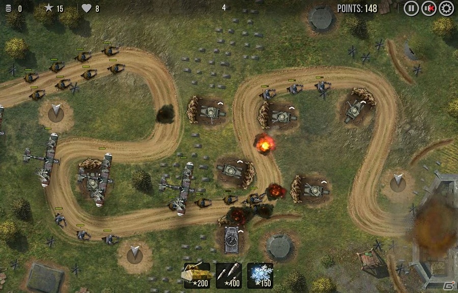今度の相手はまさかのゾンビ！？「World of Tanks Operation Undead」が緊急発表！「WoT」「WoW」でもユニークなイベントが開催中の画像5