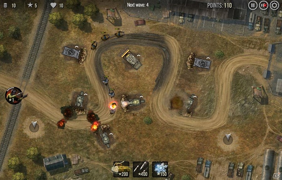 今度の相手はまさかのゾンビ！？「World of Tanks Operation Undead」が緊急発表！「WoT」「WoW」でもユニークなイベントが開催中の画像6