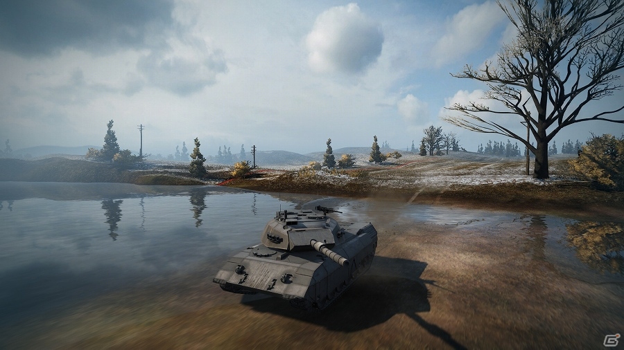 今度の相手はまさかのゾンビ！？「World of Tanks Operation Undead」が緊急発表！「WoT」「WoW」でもユニークなイベントが開催中の画像9