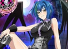 Mobage/GREE/dゲーム「ハイスクールD×D」小悪魔っ娘たちと修行合宿！レイドイベント「小悪魔さんと、修行です!!」が開催