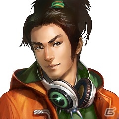 iOS/Android/PC「信長の野望 201X」登場武将41名のビジュアルが一挙に公開！Twitterアイコン配信キャンペーンも実施の画像12