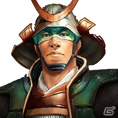 iOS/Android/PC「信長の野望 201X」登場武将41名のビジュアルが一挙に公開！Twitterアイコン配信キャンペーンも実施の画像13