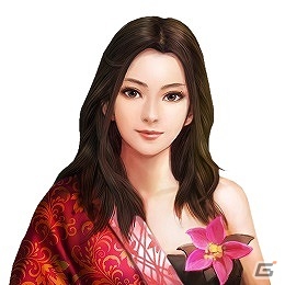 iOS/Android/PC「信長の野望 201X」登場武将41名のビジュアルが一挙に公開！Twitterアイコン配信キャンペーンも実施の画像14