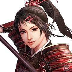 iOS/Android/PC「信長の野望 201X」登場武将41名のビジュアルが一挙に公開！Twitterアイコン配信キャンペーンも実施の画像16