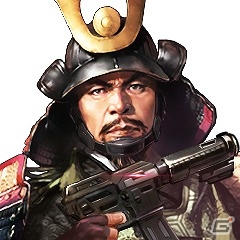 iOS/Android/PC「信長の野望 201X」登場武将41名のビジュアルが一挙に公開！Twitterアイコン配信キャンペーンも実施の画像17