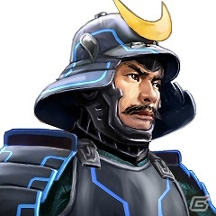 iOS/Android/PC「信長の野望 201X」登場武将41名のビジュアルが一挙に公開！Twitterアイコン配信キャンペーンも実施の画像18