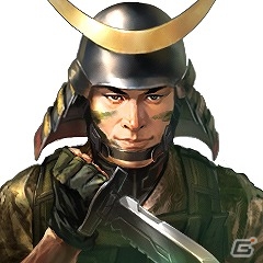 iOS/Android/PC「信長の野望 201X」登場武将41名のビジュアルが一挙に公開！Twitterアイコン配信キャンペーンも実施の画像19