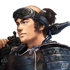 iOS/Android/PC「信長の野望 201X」登場武将41名のビジュアルが一挙に公開！Twitterアイコン配信キャンペーンも実施の画像20