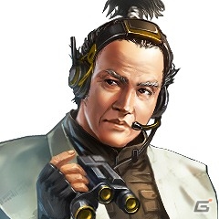 iOS/Android/PC「信長の野望 201X」登場武将41名のビジュアルが一挙に公開！Twitterアイコン配信キャンペーンも実施の画像21