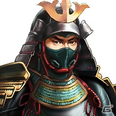 iOS/Android/PC「信長の野望 201X」登場武将41名のビジュアルが一挙に公開！Twitterアイコン配信キャンペーンも実施の画像22