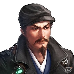 iOS/Android/PC「信長の野望 201X」登場武将41名のビジュアルが一挙に公開！Twitterアイコン配信キャンペーンも実施の画像23