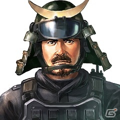 iOS/Android/PC「信長の野望 201X」登場武将41名のビジュアルが一挙に公開！Twitterアイコン配信キャンペーンも実施の画像24