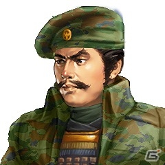 iOS/Android/PC「信長の野望 201X」登場武将41名のビジュアルが一挙に公開！Twitterアイコン配信キャンペーンも実施の画像25