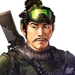 iOS/Android/PC「信長の野望 201X」登場武将41名のビジュアルが一挙に公開！Twitterアイコン配信キャンペーンも実施の画像3