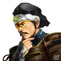 iOS/Android/PC「信長の野望 201X」登場武将41名のビジュアルが一挙に公開！Twitterアイコン配信キャンペーンも実施の画像5