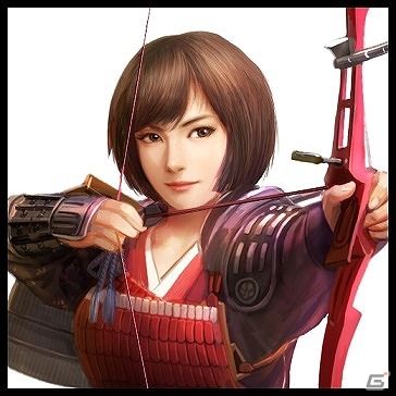 iOS/Android/PC「信長の野望 201X」登場武将41名のビジュアルが一挙に公開！Twitterアイコン配信キャンペーンも実施の画像7