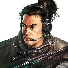 iOS/Android/PC「信長の野望 201X」登場武将41名のビジュアルが一挙に公開！Twitterアイコン配信キャンペーンも実施の画像8