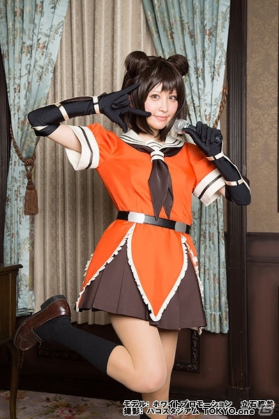 水雷魂、持ってますか！？皆のアイドル・那珂ちゃんたちの「川内型制服」が6月下旬に発売決定の画像4