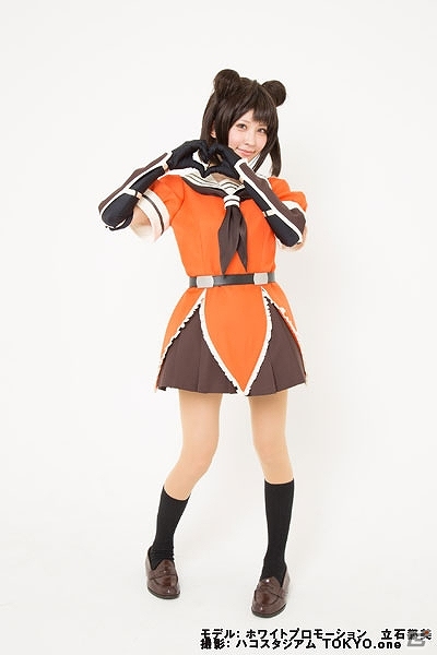 水雷魂、持ってますか！？皆のアイドル・那珂ちゃんたちの「川内型制服」が6月下旬に発売決定の画像5