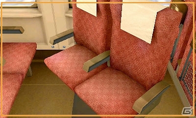 今度の密室は電車の中！3DS「@SIMPLE DLシリーズ Vol.36 THE 密室からの脱出～旅は道連れ！鉄道編～」が配信の画像21