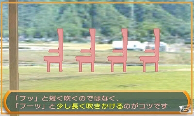 今度の密室は電車の中！3DS「@SIMPLE DLシリーズ Vol.36 THE 密室からの脱出～旅は道連れ！鉄道編～」が配信の画像23