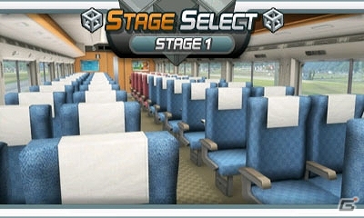 今度の密室は電車の中！3DS「@SIMPLE DLシリーズ Vol.36 THE 密室からの脱出～旅は道連れ！鉄道編～」が配信の画像7