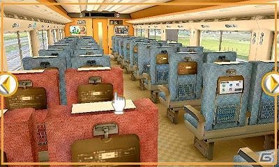 今度の密室は電車の中！3DS「@SIMPLE DLシリーズ Vol.36 THE 密室からの脱出～旅は道連れ！鉄道編～」が配信の画像8