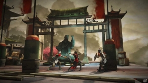 「アサシン クリード クロニクル」シリーズ3部作「チャイナ」「インディア」「ロシア」が発表―チャイナは4月22日よりPS4/Xbox One/PC向けに配信の画像4