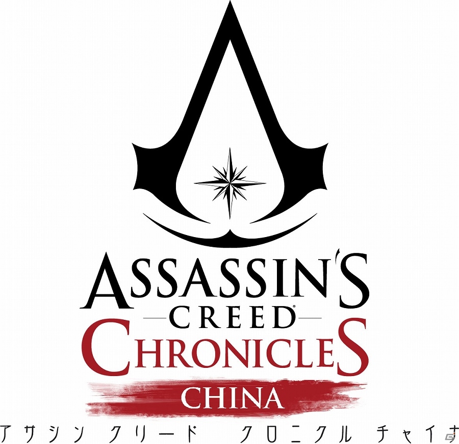 「アサシン クリード クロニクル」シリーズ3部作「チャイナ」「インディア」「ロシア」が発表―チャイナは4月22日よりPS4/Xbox One/PC向けに配信の画像1