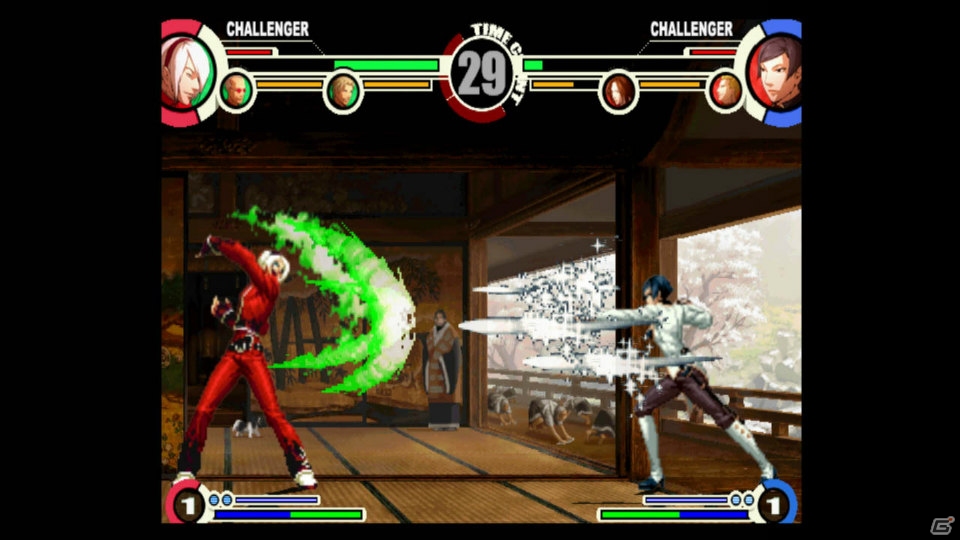 PS Storeにて「NEOGEO25周年記念セール」が開催―配信中のSNKプレイモアのダウンロードゲームが期間限定で半額に！の画像3