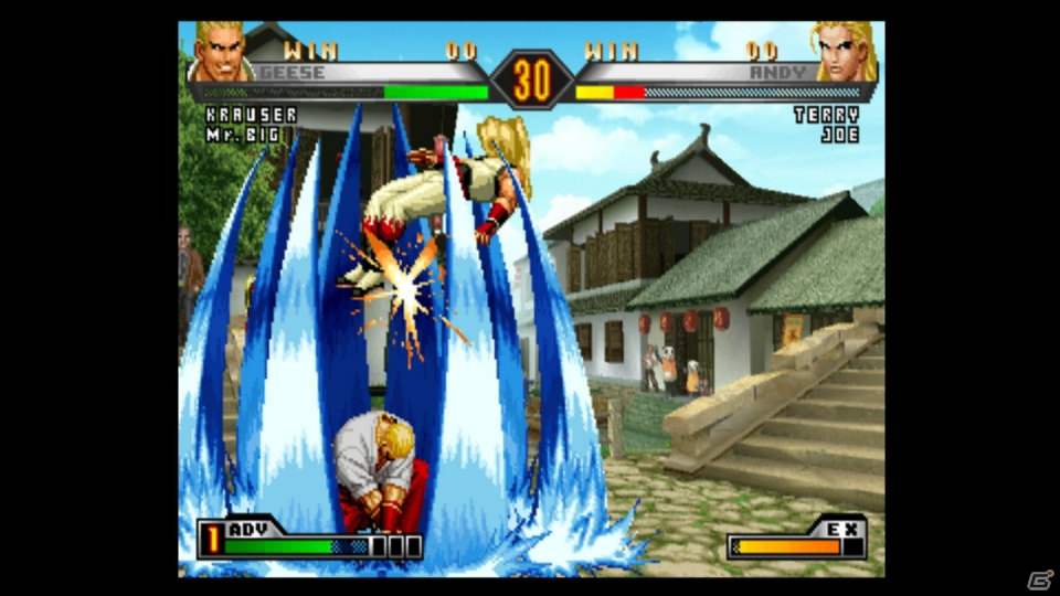 PS Storeにて「NEOGEO25周年記念セール」が開催―配信中のSNKプレイモアのダウンロードゲームが期間限定で半額に！の画像4