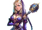 「バハムートクライシス ゼロ」ハンゲームにてサービス開始＆レア戦士が手に入るキャンペーンが実施