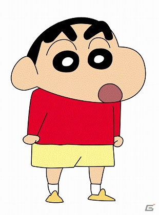ステージを駆け抜けるモーレツジャンプアクション「クレヨンしんちゃん UFOパニック！走れカスカベ防衛隊！！」Android版が配信の画像2