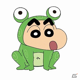 ステージを駆け抜けるモーレツジャンプアクション「クレヨンしんちゃん UFOパニック！走れカスカベ防衛隊！！」Android版が配信の画像3