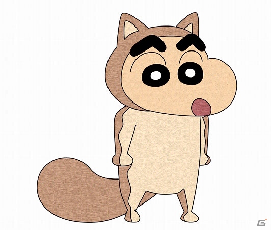 ステージを駆け抜けるモーレツジャンプアクション「クレヨンしんちゃん UFOパニック！走れカスカベ防衛隊！！」Android版が配信の画像4