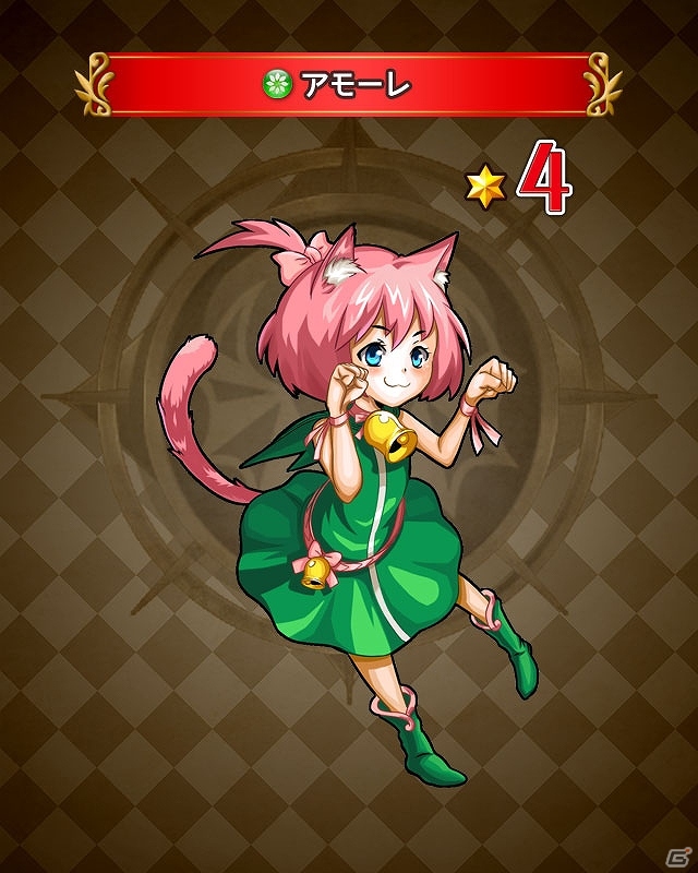 iOS/Android「ファンタジードロップ」事前登録数が累計1万人を突破！レアアニマも手に入る「予約者限定先行ガチャ」が登場の画像9
