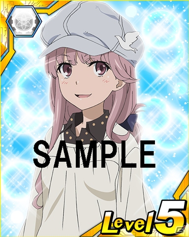 iOS/Android「とある魔術と科学の謎解目録」イベント「ドキドキ☆メイドフェスティバル」が開催！プレミアムガチャにはアリサ＆シャットアウラが登場の画像14