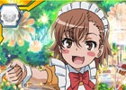iOS/Android「とある魔術と科学の謎解目録」イベント「ドキドキ☆メイドフェスティバル」が開催！プレミアムガチャにはアリサ＆シャットアウラが登場