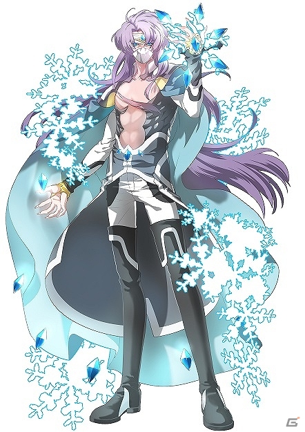 女性向け逆ハーレム恋愛RPG「パラナイ～守護騎士 Palladium Knights～」がiOS向けに配信！物語のキーマン役に浪川大輔さんを起用の画像8