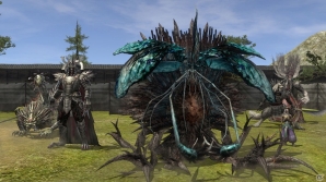 「信長の野望 Online ～覚醒の章～」大型アップデート第二陣「武技覚醒」―武闘大会「上覧武闘祭」に懐かしのボスキャラクターたちが登場！の画像1