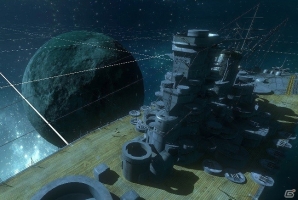レトロな海戦ゲーム「World of Warships Ocean Drift」が公開！戦場の場を宇宙に移した新規タイトル「World of Spaceships」が発表の画像9