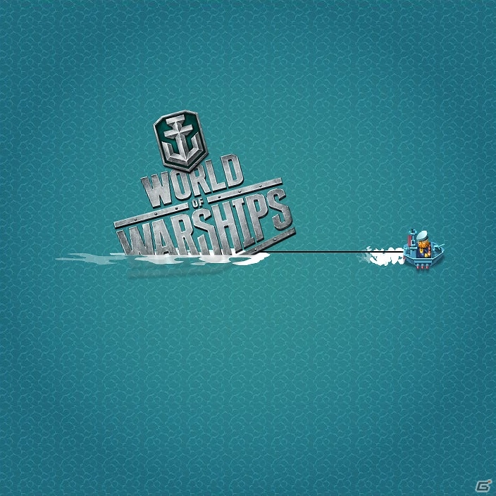 レトロな海戦ゲーム「World of Warships Ocean Drift」が公開！戦場の場を宇宙に移した新規タイトル「World of Spaceships」が発表の画像3